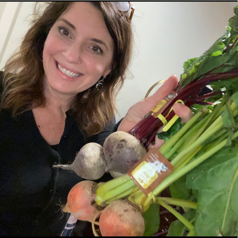 Meet your Posher, Julia